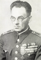 pplk. Edmund Klímek (1892-1942)